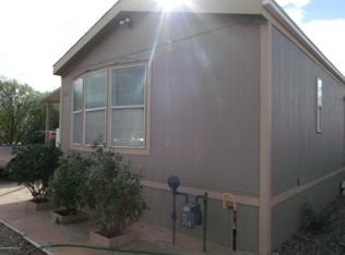 223 W Arrowhead Dr, Paulden, AZ 86334