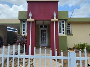 B 12 Concord #B-12, Lajas, PR 00667