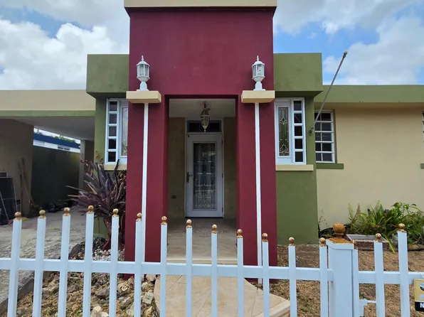 B 12 Concord #B-12, Lajas, PR 00667