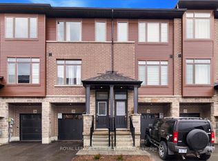 61 Soho St #25, Hamilton, ON