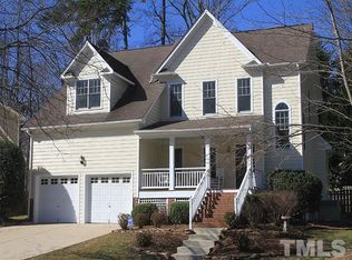 1916 Farmington Grove Dr, Raleigh, NC 27614