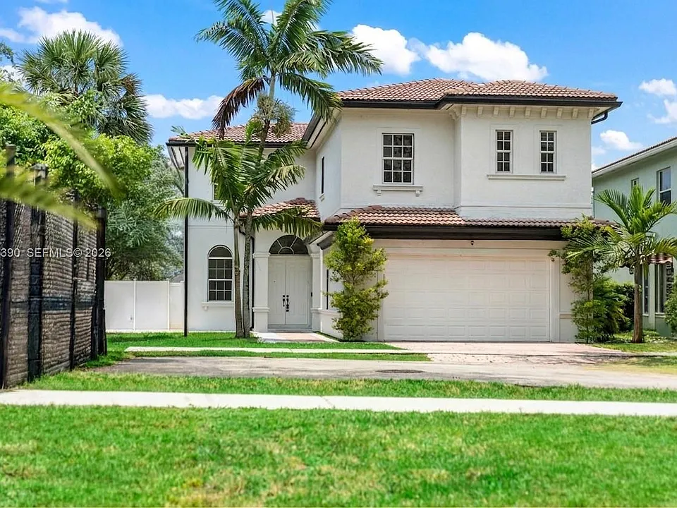 3040 SW 44th Ct