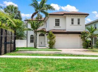 3040 SW 44th Ct, Fort Lauderdale, FL 33312
