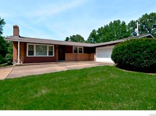 2545 Sims Ave, Saint Louis, MO