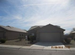 16239 W Larkspur Dr, Goodyear, AZ 85338