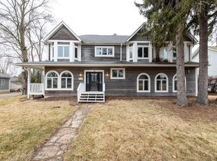 12018 255th Ave, Trevor, WI 53179