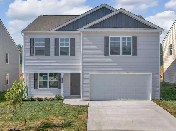 1217 Cherry Grv, Greeneville, TN 37745