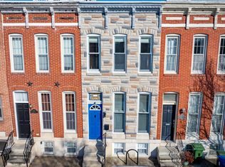 1015 Riverside Ave, Baltimore, MD 21230