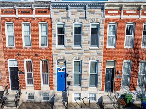 1015 Riverside Ave, Baltimore, MD 21230
