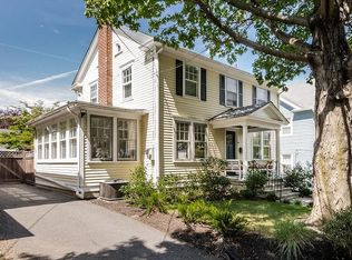 48 Maple St, Princeton, NJ 08542