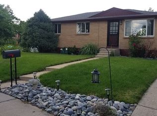 1171 W Oxford Pl, Englewood, CO 80110