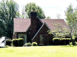 1405 Moscow Ave, Hickman, KY 42050