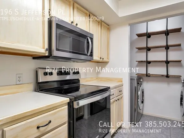 9196 S Jefferson Pl, Sandy, UT 84070