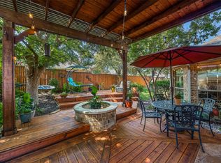 7717 Willowbend Dr, McKinney, TX 75071