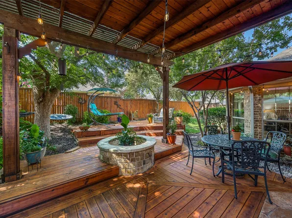 7717 Willowbend Dr, McKinney, TX 75071