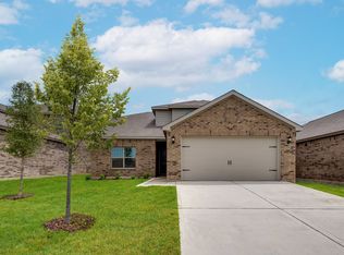 942 Clark Dr, Ferris, TX 75125
