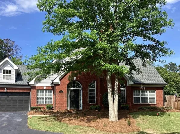 119 Stonegate Ln, Canton, GA 30114