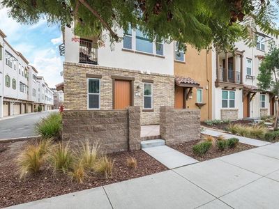 20 Esfahan Dr #1, San Jose, CA, 95111