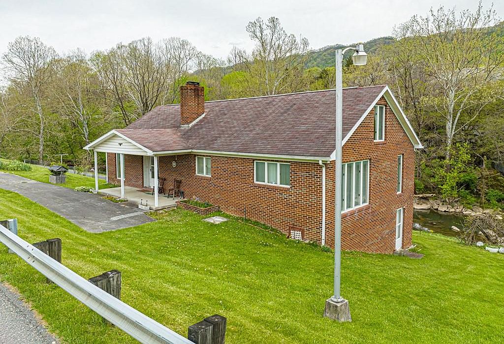 1032 Limestone Rd, Pounding Mill, VA 24637 MLS 86620 Zillow