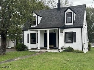 1219 Maryland Ave, Bristol, TN 37620