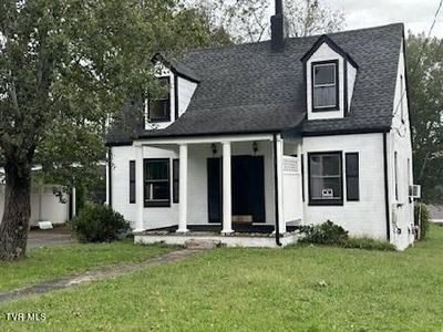 1219 Maryland Ave, Bristol, TN, 37620