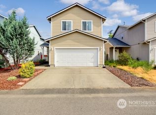 6304 Shelby Ct SE, Olympia, WA