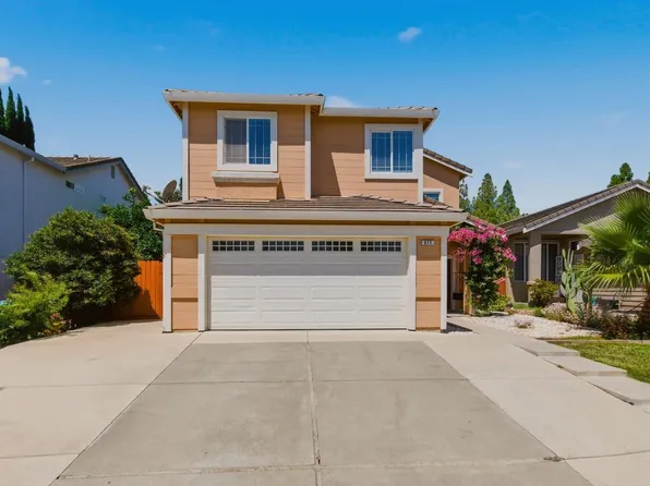 517 Edenderry Drive, Vacaville, CA 95688