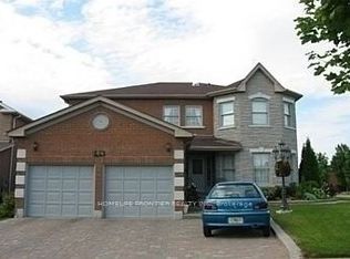 144 Shaftsbury Ave, Richmond Hill, ON L4C 0G2