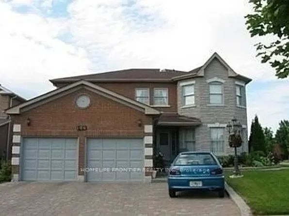 144 Shaftsbury Ave, Richmond Hill, ON L4C 0G2