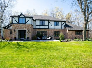 110 McLaren Rd, Milton, ON L0P1B0