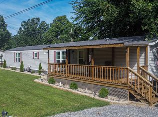 1024 Chestnut Oak Rd, Kuttawa, KY 42055
