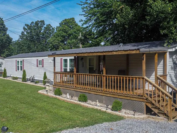 1024 Chestnut Oak Rd, Kuttawa, KY 42055