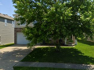 8321 Wheatfield Dr, Camby, IN 46113
