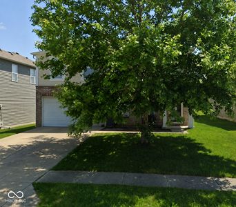 8321 Wheatfield Dr, Camby, IN, 46113