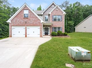 114 Iverson Pl, Temple, GA 30179