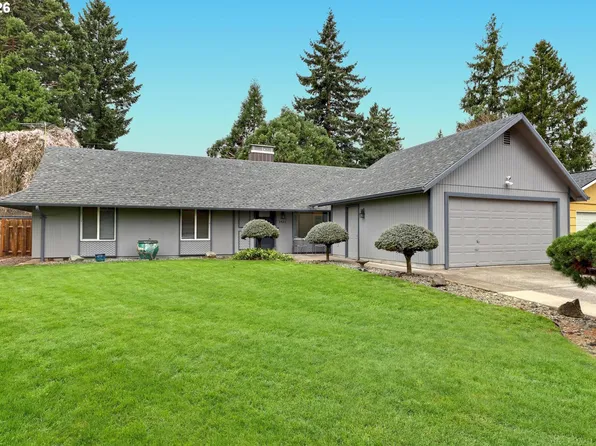 1421 SE 145th Ave, Portland, OR 97233