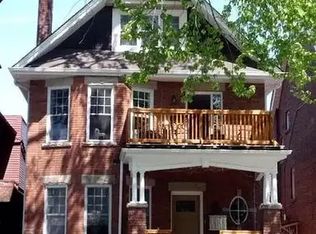 543 Palmerston Blvd #2, Toronto, ON M6G2P4