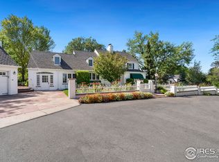 2000 Elbow Ln, Greeley, CO 80631