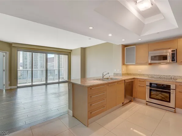 222 Karen Ave Unit 1705, Las Vegas, NV 89109