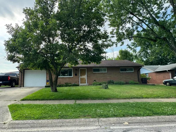 6830 Retton Rd, Reynoldsburg, OH 43068