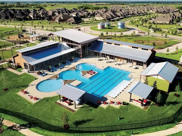 307 May Meadow Ln, Richmond, TX 77406
