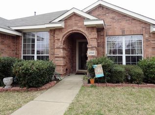 2841 Thrush Dr, Mesquite, TX 75181