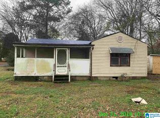 120 Erie Ave, Bessemer, AL 35023
