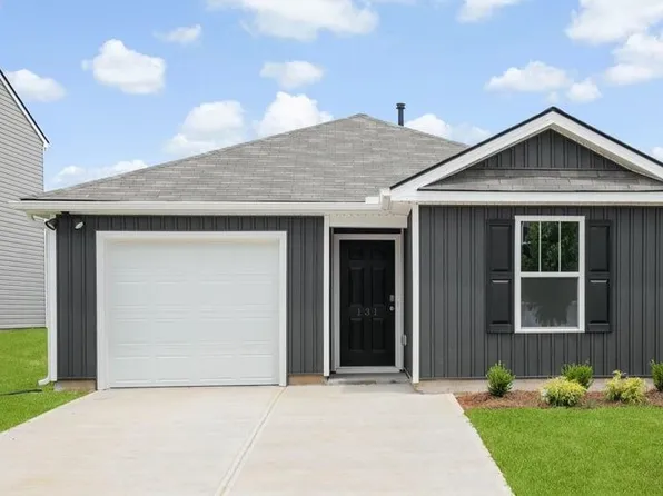 131 Lazzon Rd, Moore, SC 29369