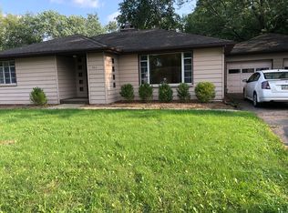 702 Millard St, Three Rivers, MI 49093