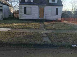 20108 Hickory St, Detroit, MI