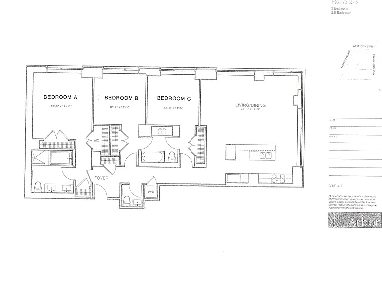3260 Henry Hudson Pkwy #5L — Photo 16