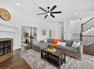 1505 Wentworth St, Houston, TX 77004