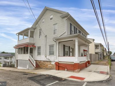 146 E Grand Ave, Tower City, PA, 17980