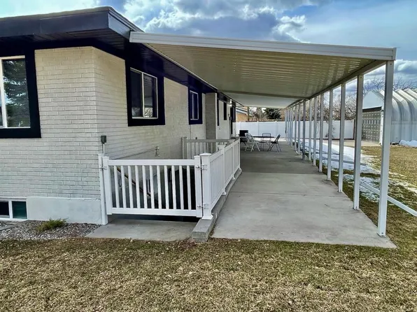 4145 E Ririe Hwy, Idaho Falls, ID 83401